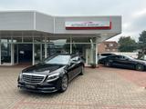 Mercedes-Benz S 400 d 4Matic *LANG*TOP*NAVI*KAMERA*SOFTCLOSE - gebrauchte Mercedes-Benz S 400 aus dem Jahr 2018