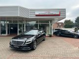 Mercedes-Benz S 400 d 4Matic *LANG*TOP*NAVI*KAMERA*SOFTCLOSE - Mercedes-Benz S 400 aus 2018