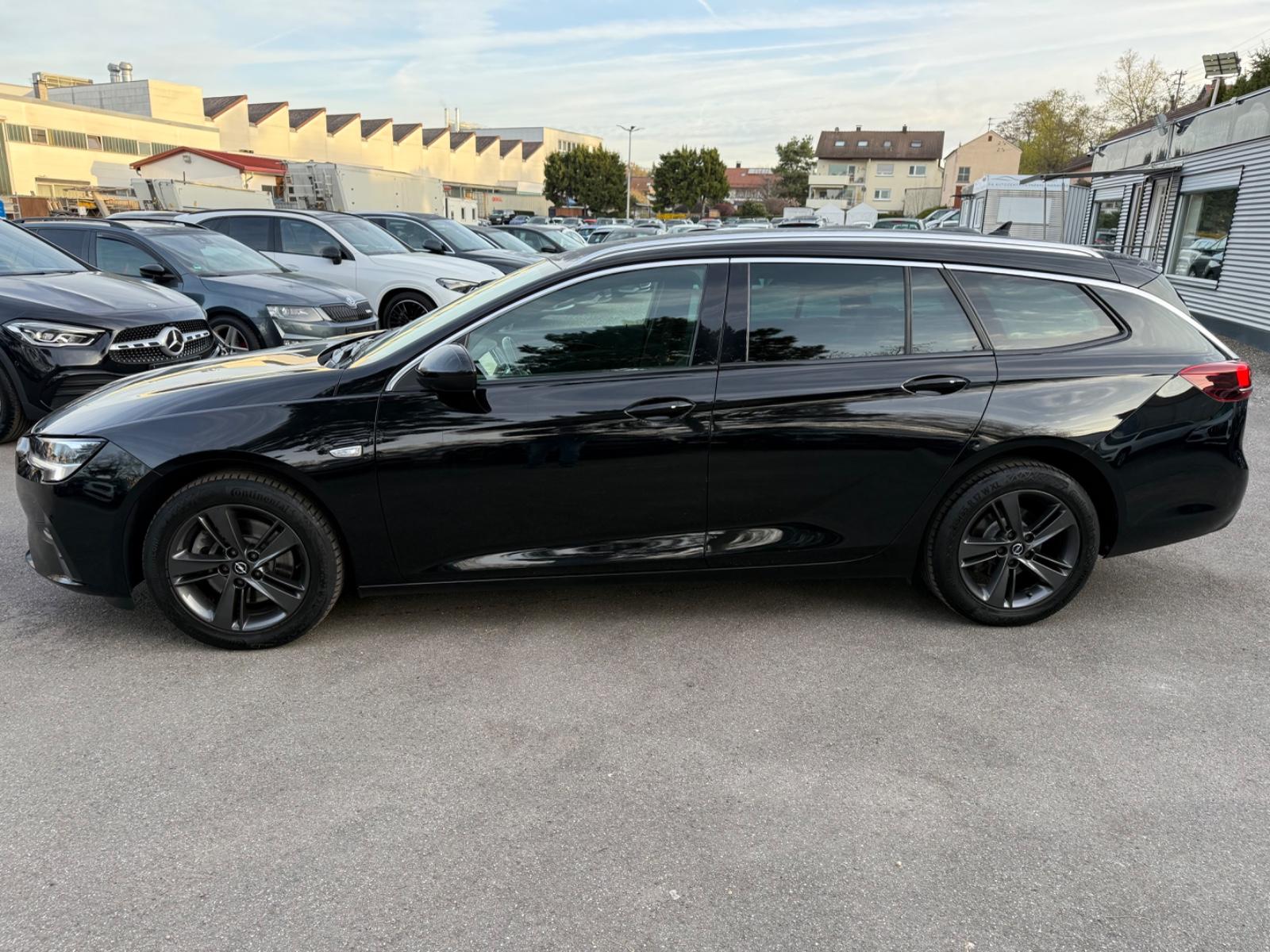 Opel Insignia B Sports Tourer Elegance