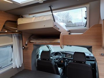 Weinsberg X-Cursion Van EDITION PEPPER 500 MQ 