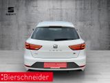 Seat Leon Sp. 1.5 TGI DSG FR LED Navi Kessy Kamera WP - Seat Leon mit CNG-Antrieb