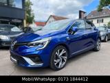 Renault Clio V RS-LINE /Autom./RFK/Navi/Spurhalte-Paket - Renault Clio RS Line Gebrauchtwagen