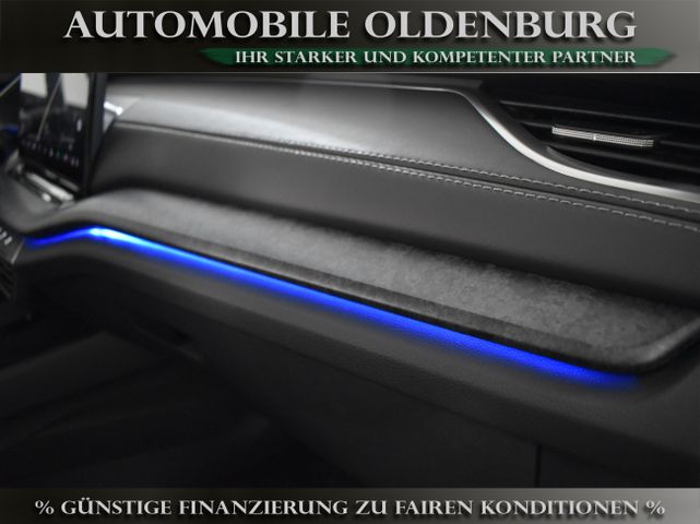 Skoda Octavia 2.0 TDI Selection *Pano*AHK*360°*HUD*ACC