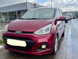 Hyundai i10 1.2(kein 1.0) Automatik 8x ber... - Hyundai: X10