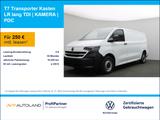 Volkswagen T7 Transporter Kasten LR lang TDI | KAMERA | PDC - Jahreswagen: Transporter