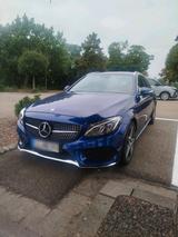 Mercedes-Benz Mercedes CDI 220 AMG - Mercedes-Benz 220: Automatik, Cdi