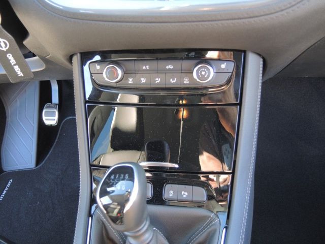 Grandland X 1.2 Edition*AGR*Rückfahrkamera*DAB*