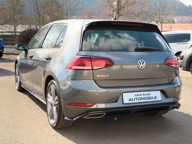 Volkswagen Golf 7  *SHZ*StartStop*LED*BT*MFL*
