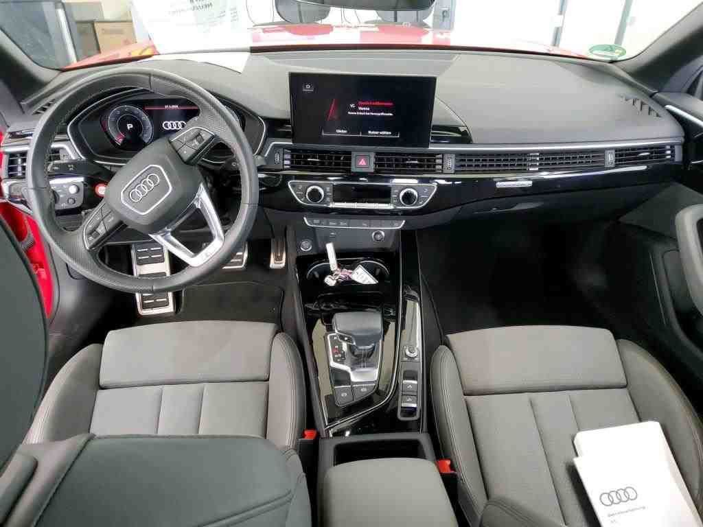 Audi A5 - Bild 7