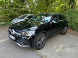 Mercedes-Benz GLC 200 d 4MATIC AMG-Line - Mercedes-Benz GLC 200 von privat