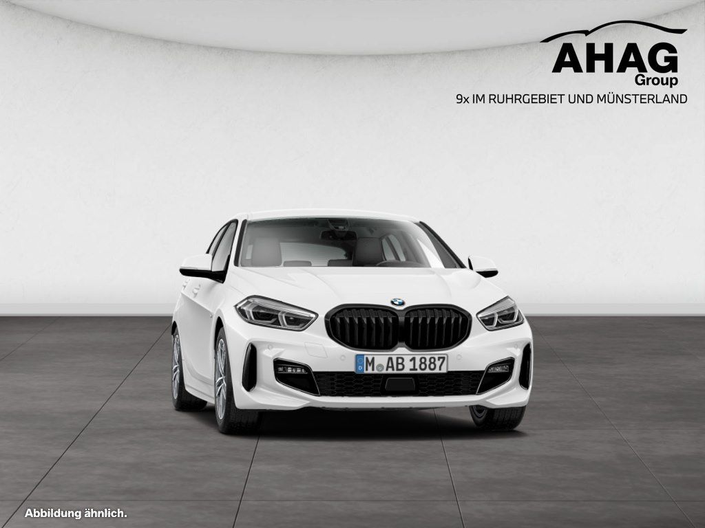 BMW 118 - Bild 10