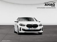 BMW 118 - Vorschau Bild 10