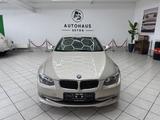 BMW 330d Cabrio *LEDER*NAVI*AUTOMATIK*XENON* - BMW 330 in Bielefeld