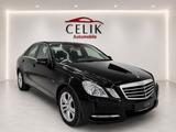 Mercedes-Benz E 220 CDI Lim,BE,AUTOMATIK,TopZustand,WenigKM - gebrauchte Mercedes-Benz E 220 aus dem Jahr 2010