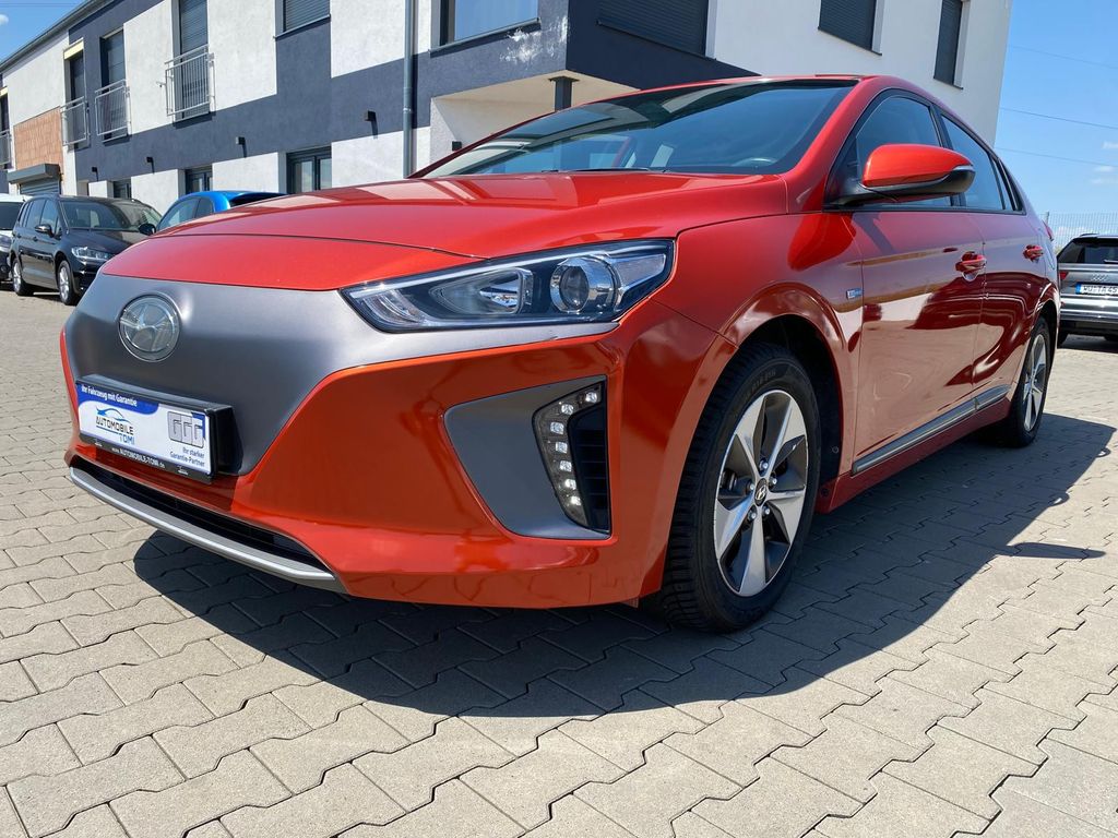 Image of Hyundai IONIQ