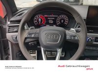 Audi RS4 - Vorschau Bild 21