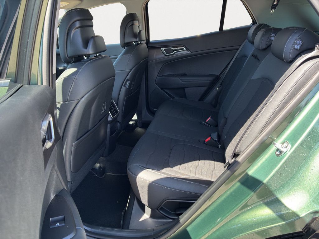 Kia Sportage - Bild 9