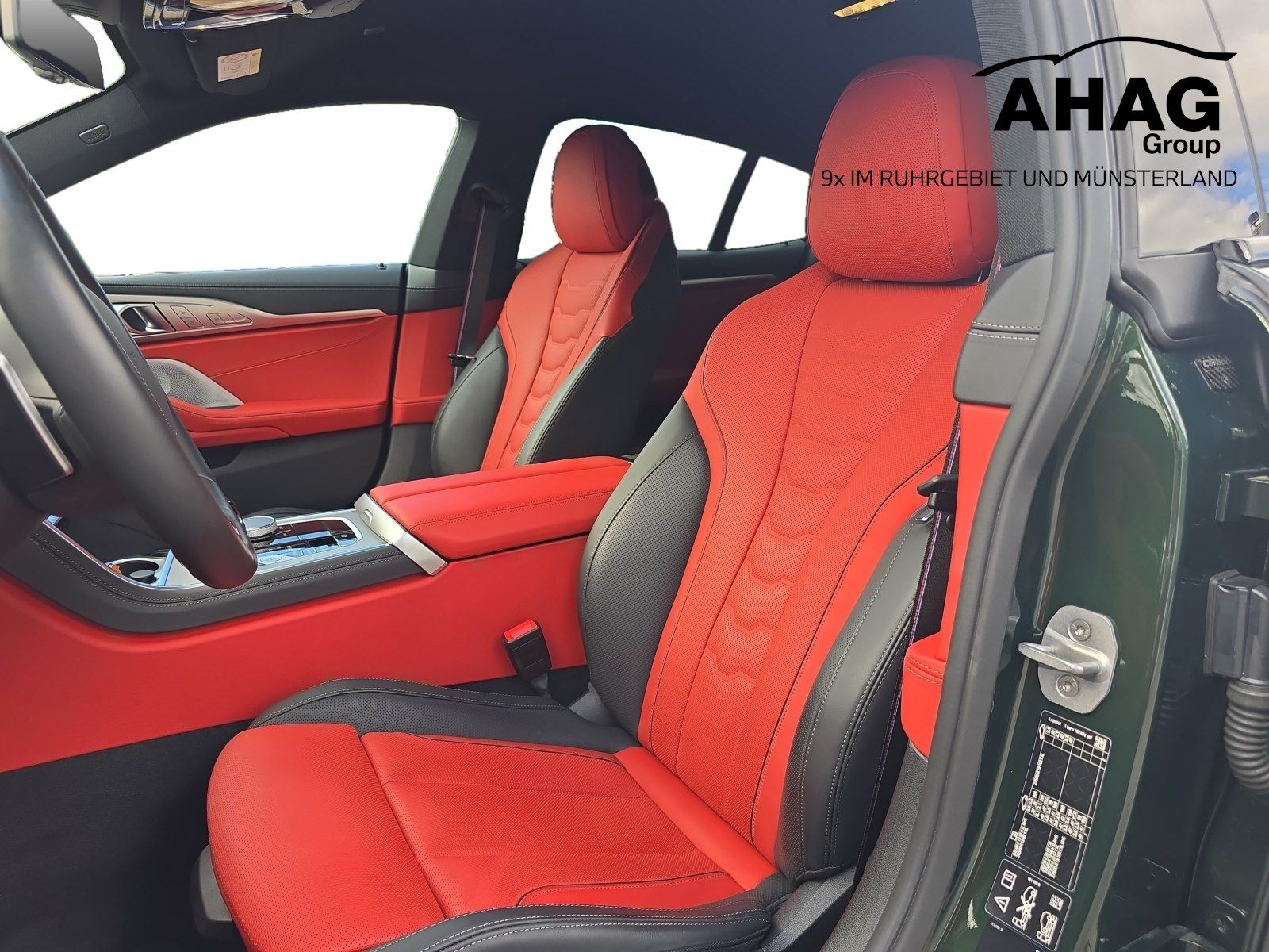 BMW 840 - Bild 7