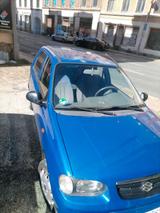 Suzuki alto Suzuki 1,0 Motor Neu TÜV 2027 Sehr gu... - gebrauchte Suzuki Alto aus dem Jahr 2005
