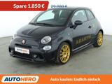 Abarth 695 1.4 75 Anniversario*NAVI*PDC*KLIMA*BEATS* - Abarth 695 in Düsseldorf