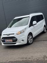 Ford Grand Tourneo Connect Titanium 7SITZER/R-KAMERA - Ford Grand Tourneo aus 2017