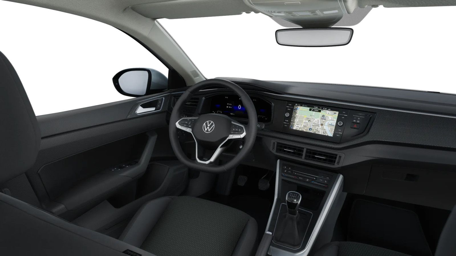 Volkswagen Taigo - Bild 11