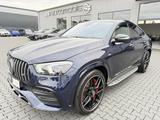 Mercedes-Benz GLE53*AMG*4M+Coupe*DESIGNO*B&O*ACC*HUD*AHK*DAB* - Mercedes-Benz GLE-Class in Frankfurt (Main)