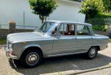 Alfa Romeo Giulia 1.600 SUPER BISCIONE - Alfa Romeo aus 1969