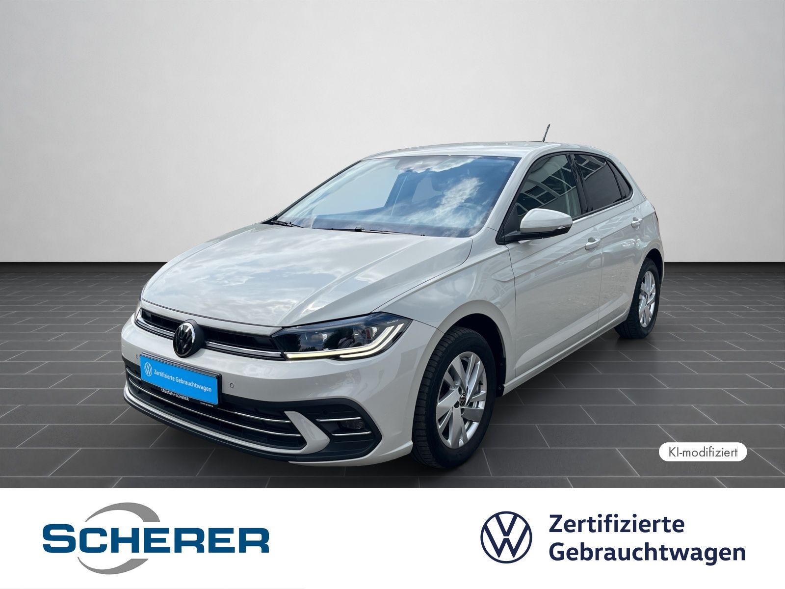 Volkswagen Polo - Bild 1
