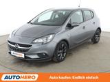 Opel Corsa 1.4 120 Jahre Aut.*CAM*PDC*SHZ*TEMPO*KLIMA - Opel Corsa Gebrauchtwagen in Berlin