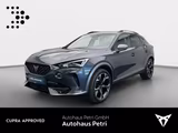 Cupra Formentor 2.0 TDI 4x4 DSG*NAVI*KAM*AHK*SHZ*19ZOL - Cupra Formentor Gebrauchtwagen in Frankfurt