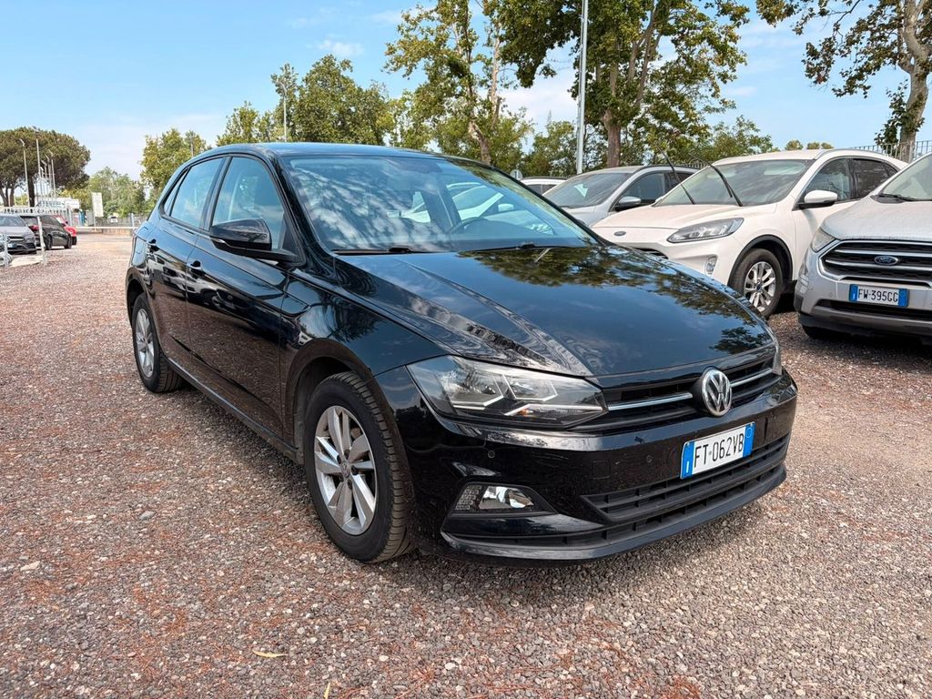 Image of Volkswagen Polo