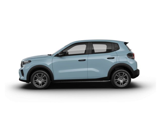 Citroën C3 - Bild 7