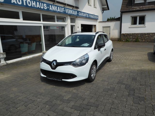 Renault Clio IV Grandtour Dynamique