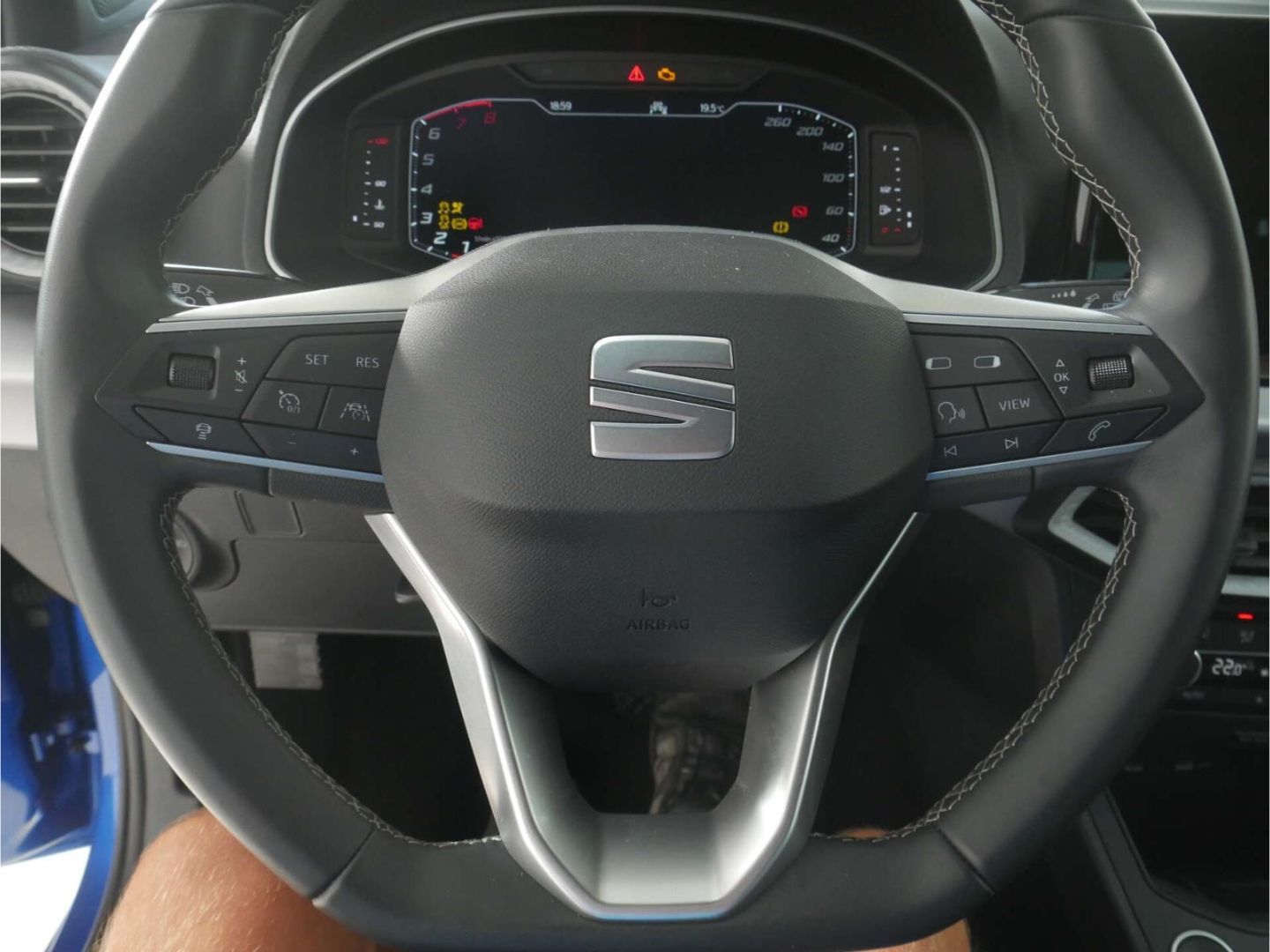 Seat Ibiza - Bild 17