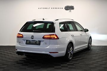 Volkswagen Golf - 9