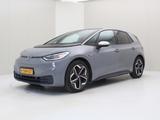 Volkswagen ID.3 58kWh 204pk 1ST Plus 86% SoH [ CAMERA+19 IN - mit Elektro-Antrieb: Kleinwagen