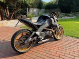 Buell XB12 SCG Lightning - BUELL X1 LIGHTNING