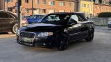 Audi A4 3.2 FSI quattro*S-line*Xenon*Navi*Klima*Pdc* - Audi A4 aus 2006: Line