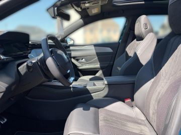 Peugeot 408 - 7