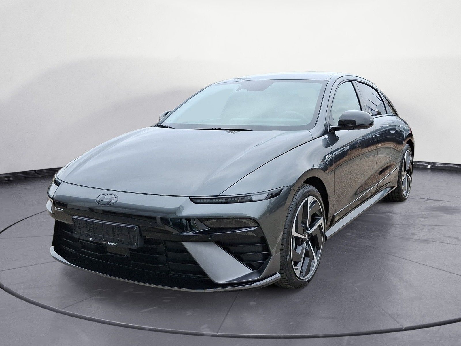Hyundai IONIQ 6 - Bild 2