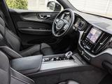 Volvo XC60 B5 Ultimate Dark AWD Head-Up 360 Kamera Pan - Volvo XC60: B