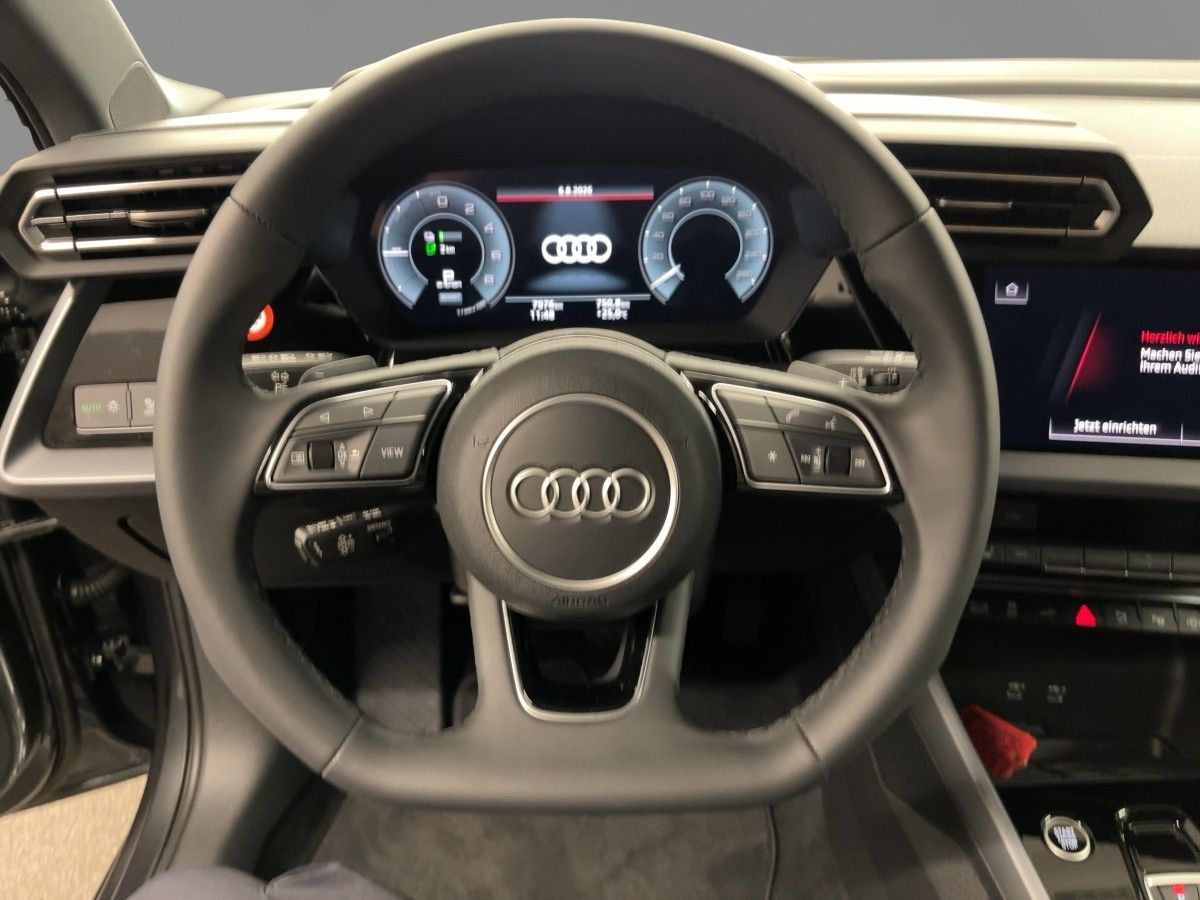 Audi A3 - Bild 13