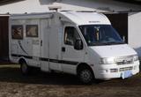 Dethleffs Globebus T1 compact - Dethleffs Teilintegrierter Globebus