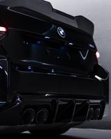 BMW M2 Coupé - - BMW M2 in Solingen