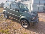 Suzuki Jimny 1.3 ALLGRIP Ranger - Suzuki aus 2017