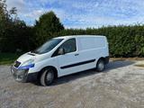Fiat Scudo - gebrauchte Fiat Scudo aus dem Jahr 2010