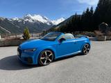 Audi TT Roadster *COMPETITION*GARANTIE*SZH*VIRT*1.HND