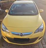 Opel Astra GTC 1.6 Turbo Edition Edition - Opel Astra aus 2011: Gtc