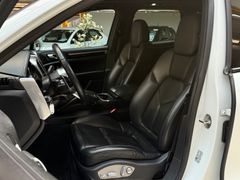 PORSCHE Cayenne S Diesel|SportDes|Kamera|Panorama|Navi
